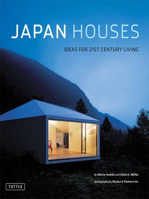 cover image of Japan Houses